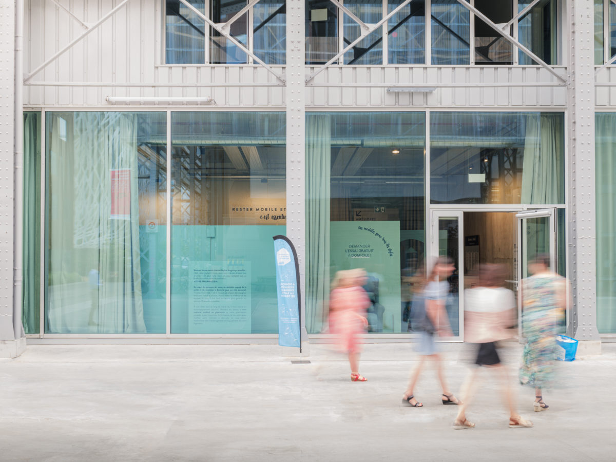 Crédits photos Bousseau